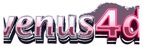 venus4d logo