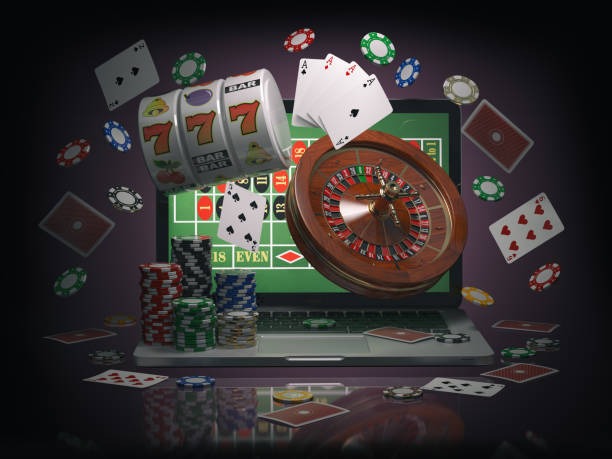 venus4d Slot Rooms by Studio